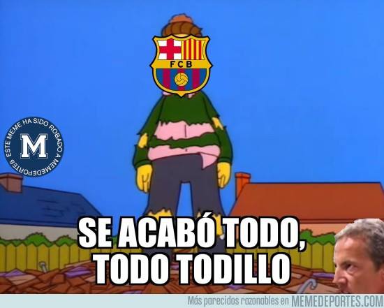 A reír con los MEMES del campeón Real Madrid 8