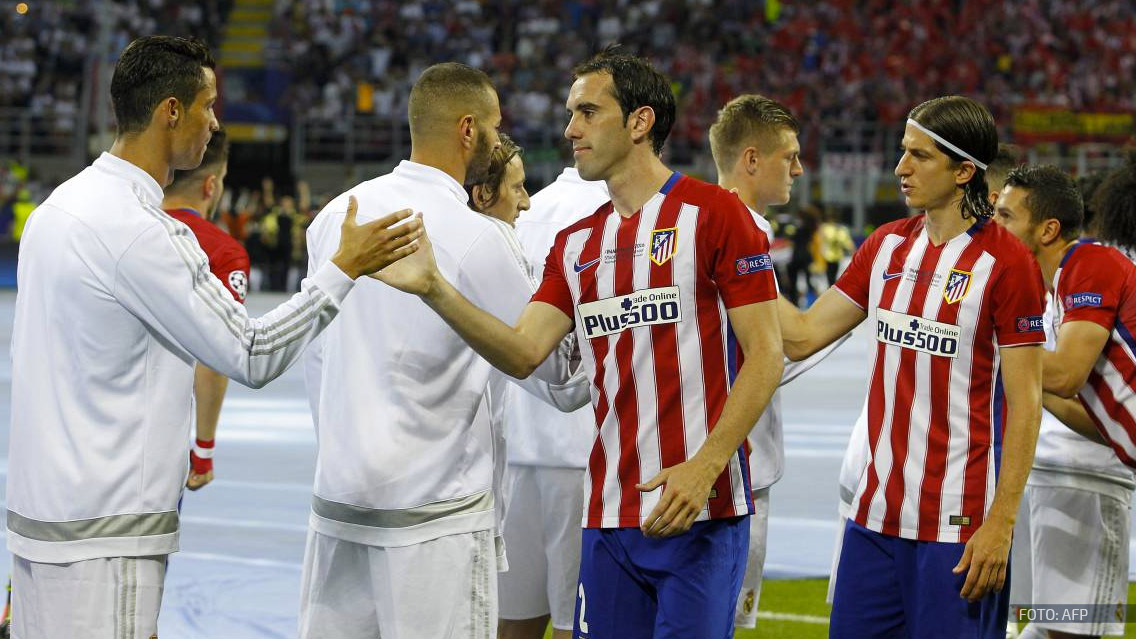 PREVIO | Real Madrid vs. Atlético, nuevo episodio en Champions