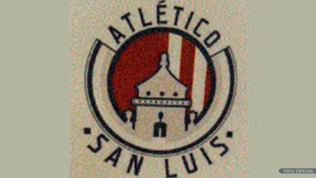 Filtraron supuesto nuevo escudo del Atlético San Luis 0