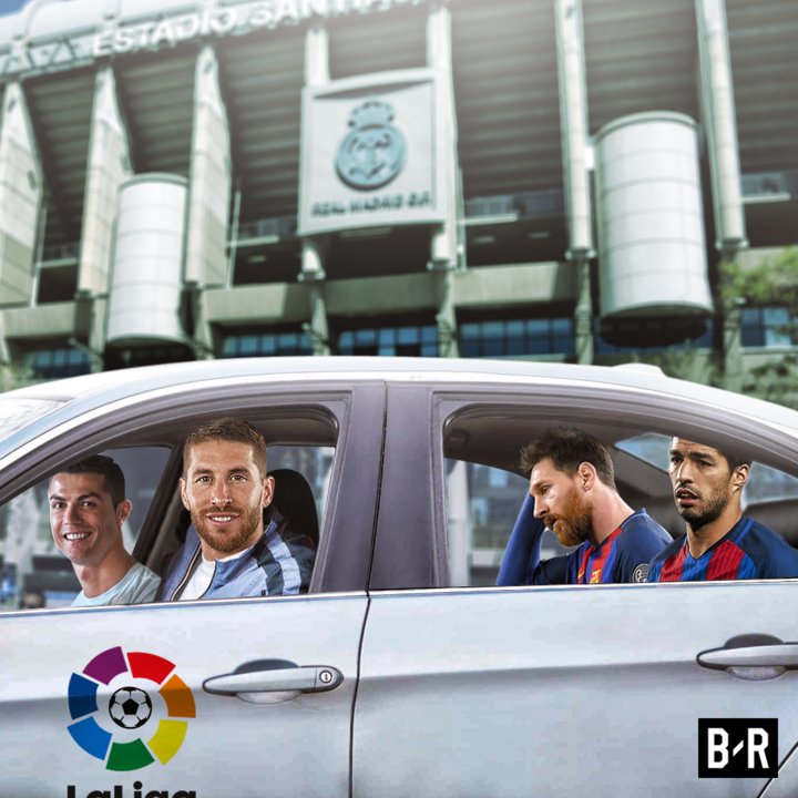 A reír con los MEMES del campeón Real Madrid 3