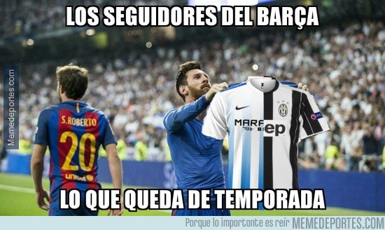 A reír con los MEMES del campeón Real Madrid 4