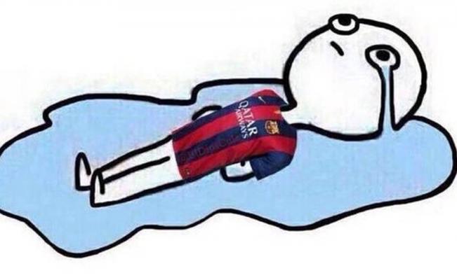 A reír con los MEMES del campeón Real Madrid 5