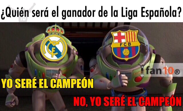 A reír con los MEMES del campeón Real Madrid 6