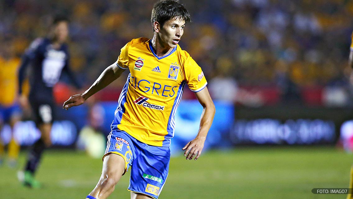 Jürgen Damm acusa a directiva de Tigres por no jugar en Europa 0