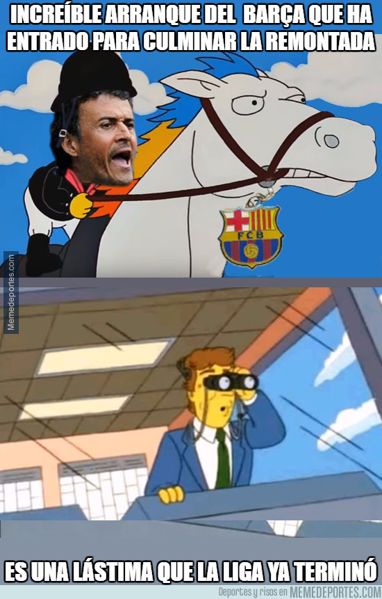 A reír con los MEMES del campeón Real Madrid 1