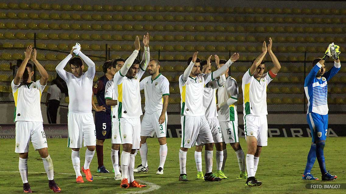 Solo nueve equipos pueden ascender a la Liga MX 0