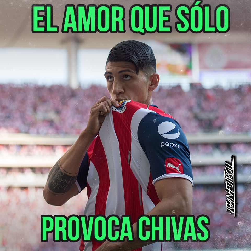 meme chivas vs tigres futbol total meme chivas vs tigres meme chivas vs tigres futbol total