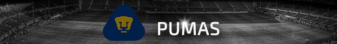 Pumas in the 2022 Clausura Stove Soccer