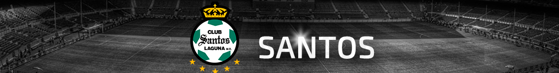 Santos Laguna in the 2022 Clausura Stove Soccer