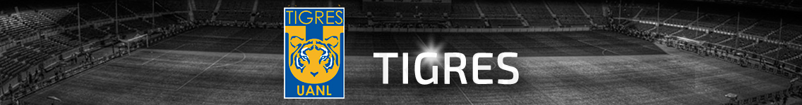Tigres UANL in the 2022 Clausura Stove Soccer