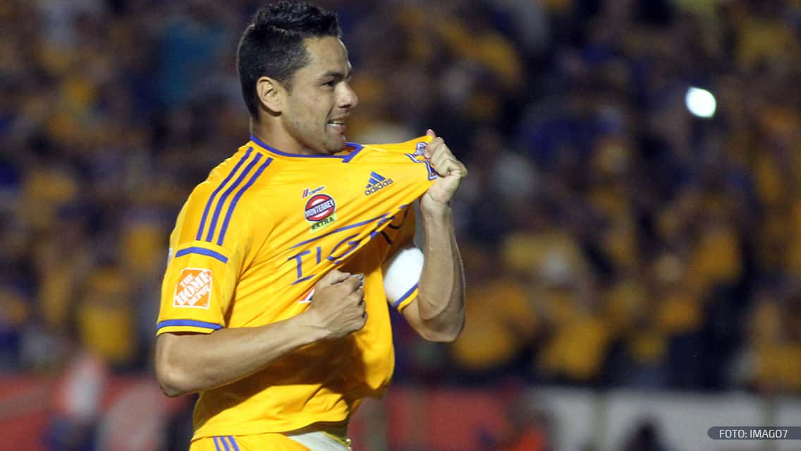 Resultado de imagen para juninho tigres