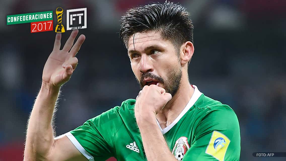 Portugal y México avanzaron a las semifinales
