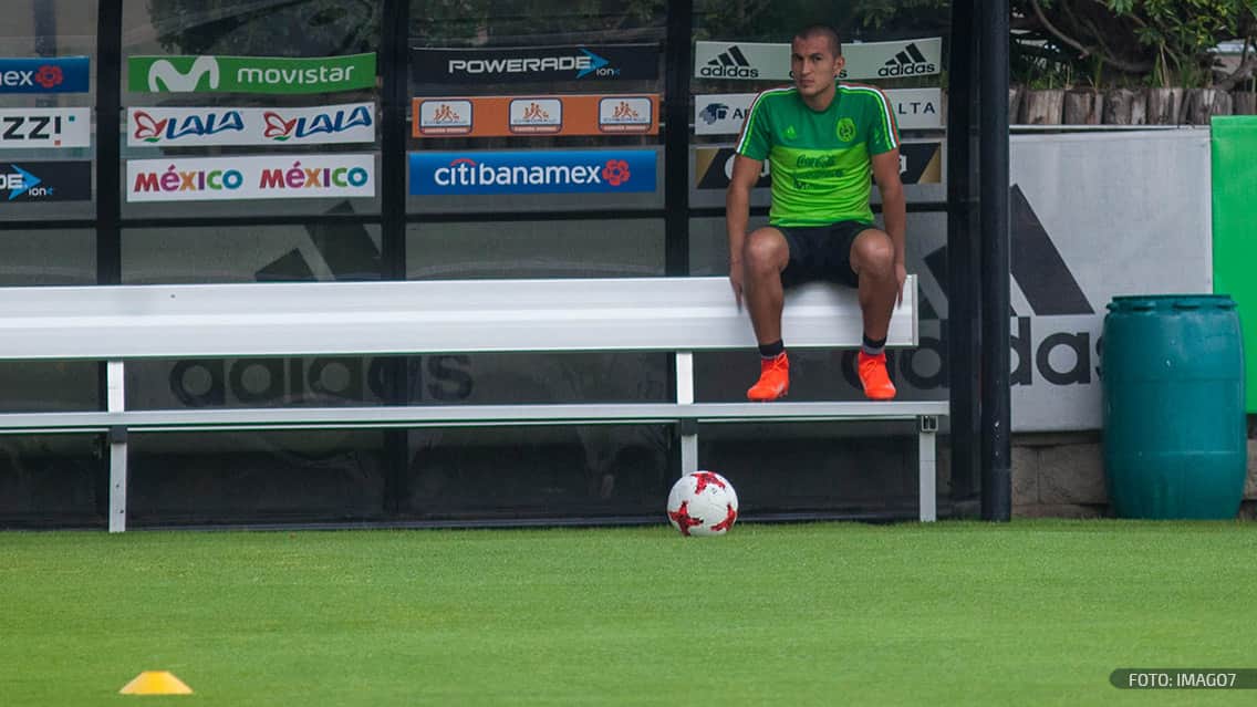 “No queda de otra más que apoyar a Osorio”: Torres Nilo