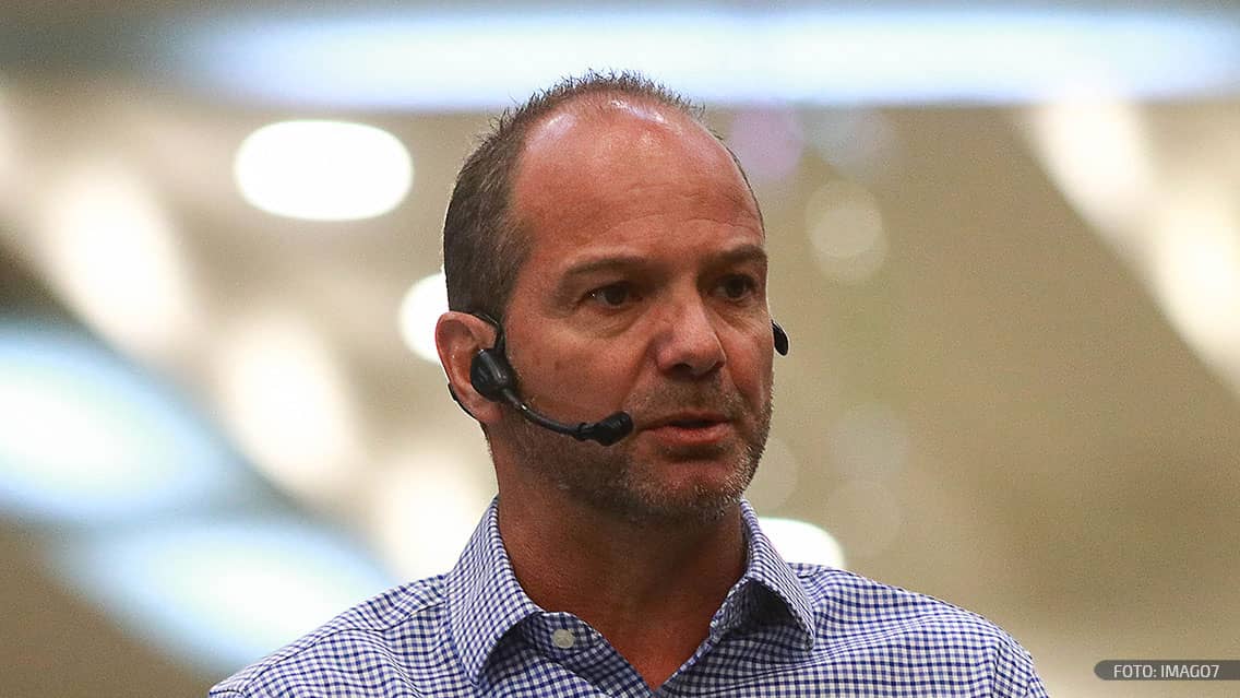 ¡Luis García anuncia vínculo con Chivas!