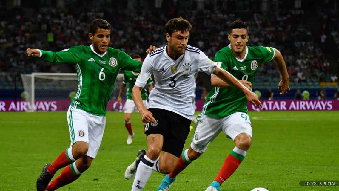 Alemania Felicito A Mexico Y Los Aficionados Se Fueron Con Todo Contra El Tri Alemania Felicito A Mexico Y Los Aficionados Se Fueron Con Todo Contra El Tri