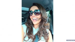 Polly Parsons, la guapa esposa de Thomas Vermaelen 10