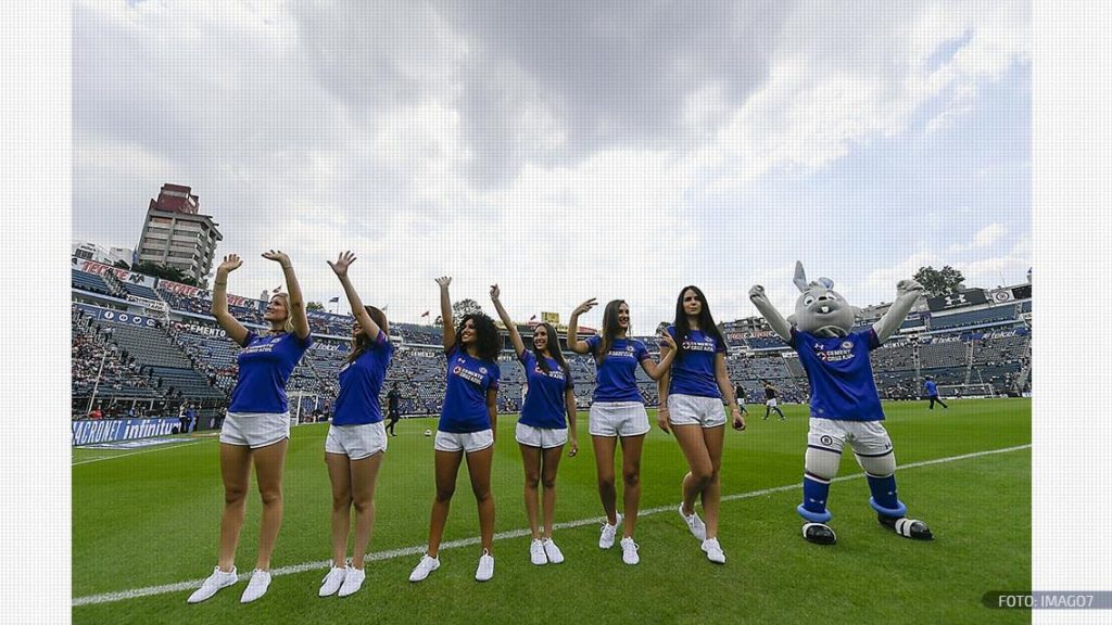 Las bellezas de la Jornada 2 del Apertura 2017 5