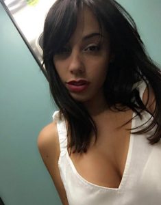 Cristina Morales, la guapa esposa de Gary Medel 8
