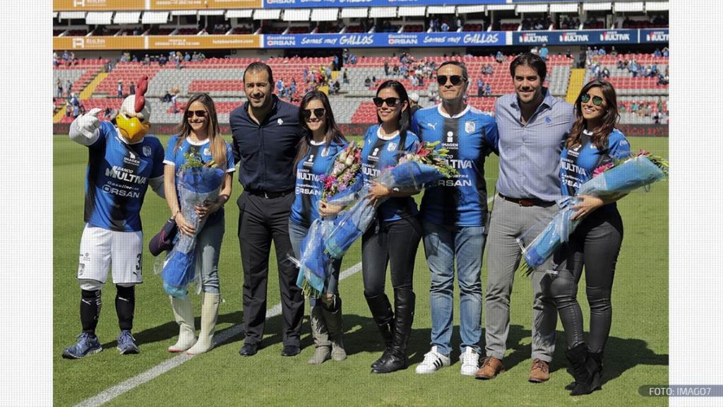 Las bellezas de la Jornada 2 del Apertura 2017 9