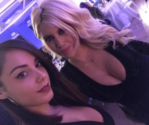 Cristina Morales, la guapa esposa de Gary Medel 11