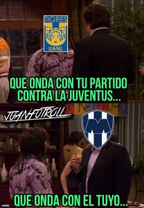 Los memes del desaire de la Juventus 8