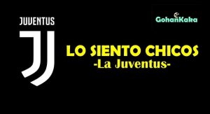 Los memes del desaire de la Juventus 4