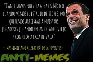 Los memes del desaire de la Juventus 2