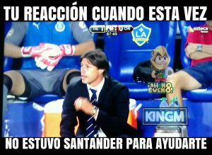 Memes de la caída de Chivas ante Tigres por el Campeón de Campeones 0