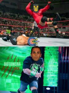 Memes de la caída de Chivas ante Tigres por el Campeón de Campeones 8