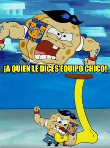 Memes de la caída de Chivas ante Tigres por el Campeón de Campeones 2