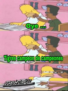 Memes de la caída de Chivas ante Tigres por el Campeón de Campeones 5