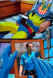 Memes de la caída de Chivas ante Tigres por el Campeón de Campeones 6