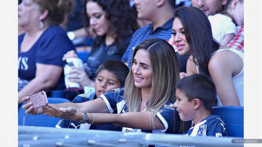 Las bellezas de la Jornada 2 del Apertura 2017 16