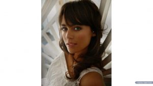 Polly Parsons, la guapa esposa de Thomas Vermaelen 4