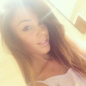 Cristina Morales, la guapa esposa de Gary Medel 4