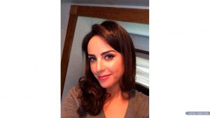 Polly Parsons, la guapa esposa de Thomas Vermaelen 8