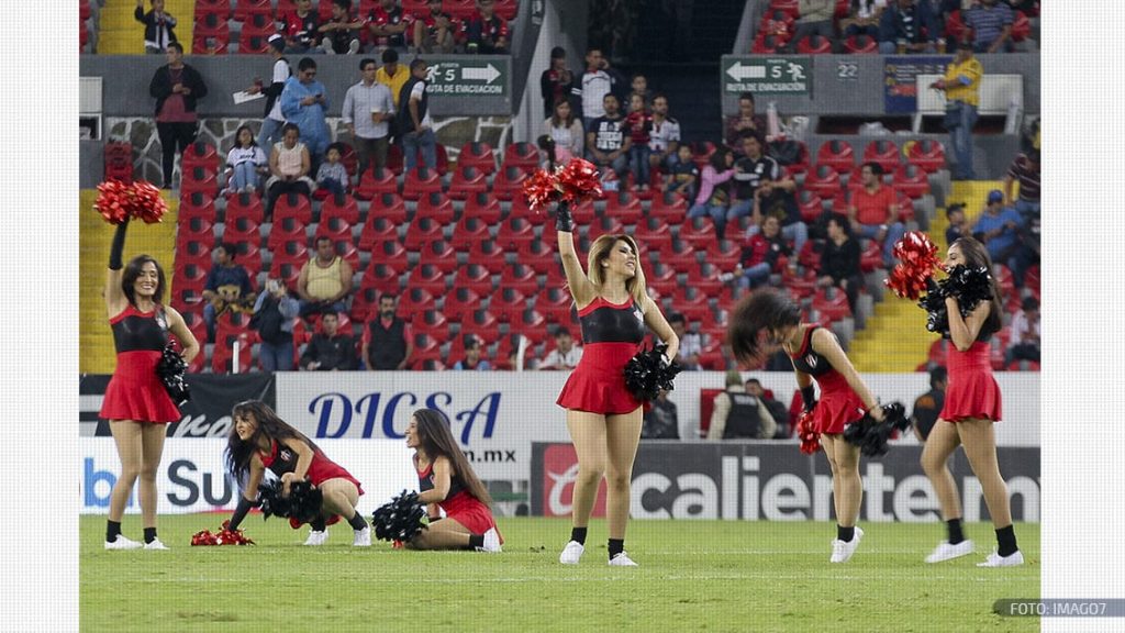 Las bellezas de la Jornada 2 del Apertura 2017 3