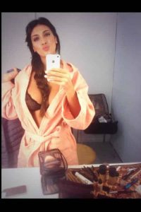 Cristina Buccino, la nueva novia de Marco Borriello 39