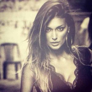 Cristina Buccino, la nueva novia de Marco Borriello 5