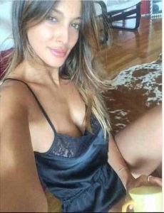 Cristina Buccino, la nueva novia de Marco Borriello 18