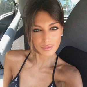 Cristina Buccino, la nueva novia de Marco Borriello 14