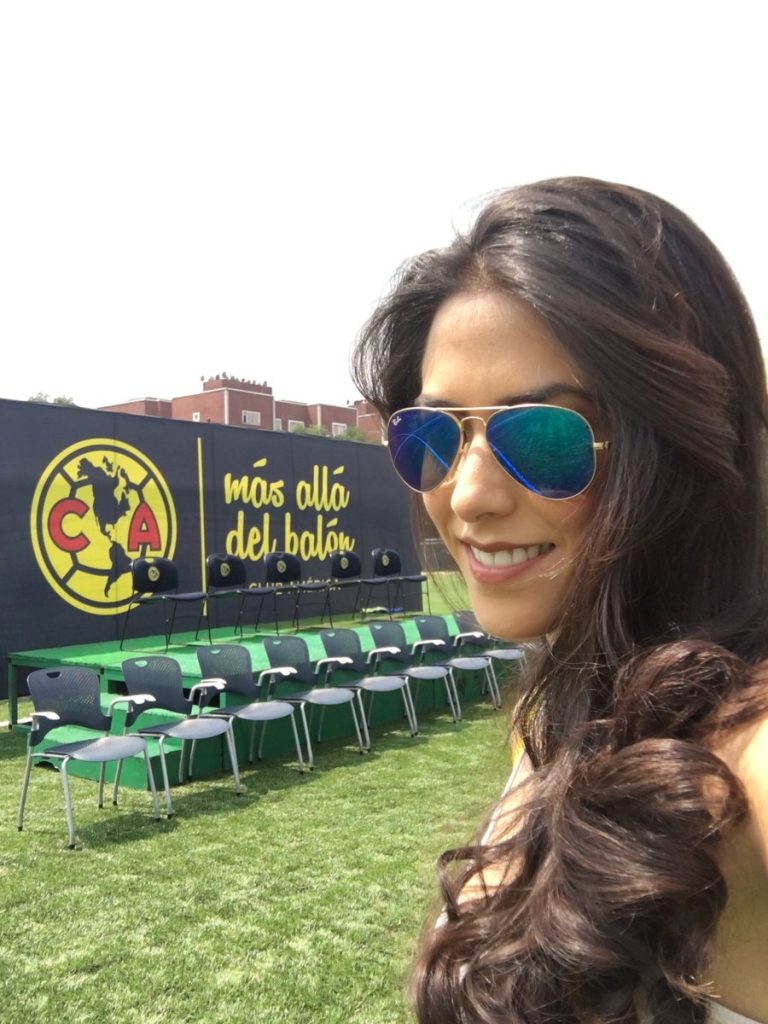 Daniela Basso, la nueva novia de Raúl Jiménez 4