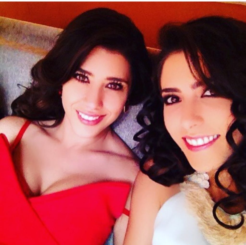 Daniela Basso, la nueva novia de Raúl Jiménez 5