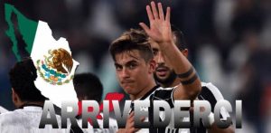 Los memes del desaire de la Juventus 5