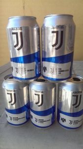 Los memes del desaire de la Juventus 7