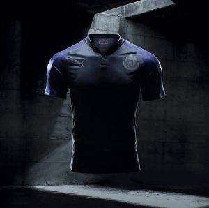 Madrugan a Chivas y filtran su uniforme de visita 0