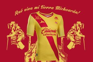 Morelia y Pirma presentaron la piel del Monarca 0