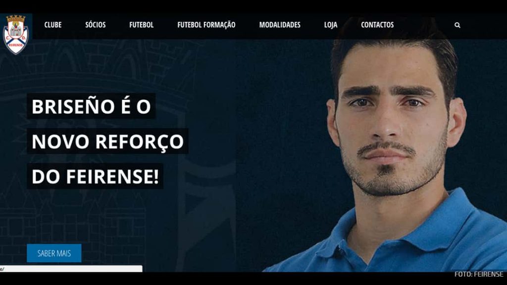 Antonio ‘Pollo’ Briseño deja la Liga MX para fichar por el Feirense 0