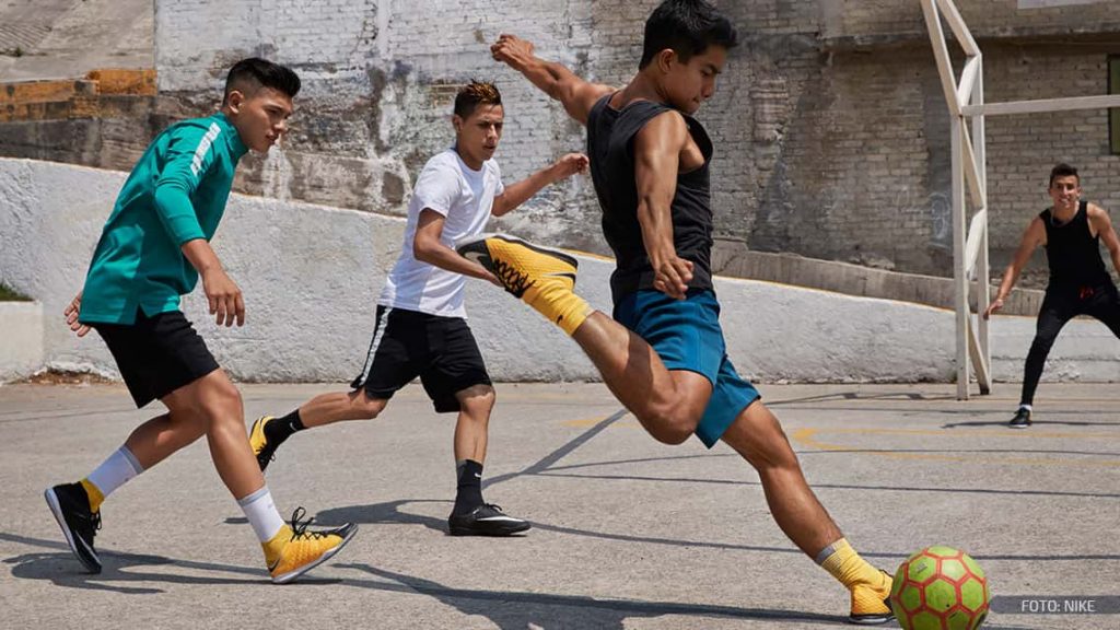 Nike trae los MercurialX Proximo II, la vuelta a los orígenes 7