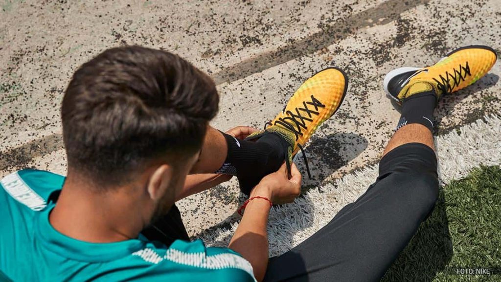 Nike trae los MercurialX Proximo II, la vuelta a los orígenes 2